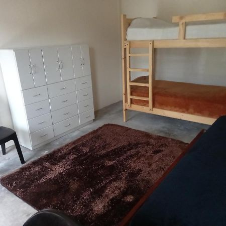 Montano Camping & Hostel Баньос Экстерьер фото